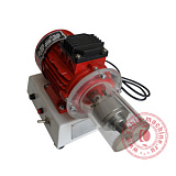 Устройство снятия эмали с провода KS-650B